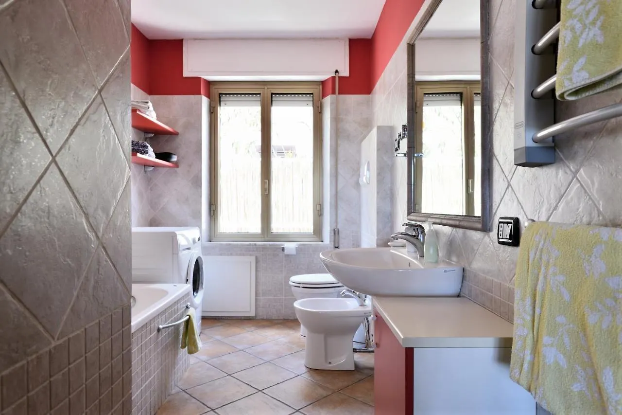 Casa Oleandri Apartment Santa Maria Navarrese