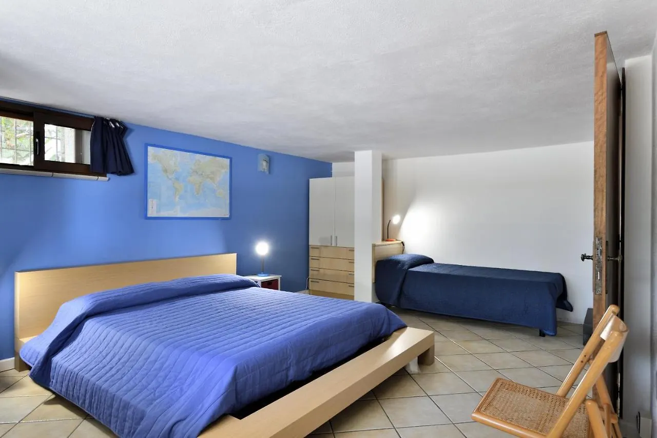 Casa Oleandri Apartment Santa Maria Navarrese 0*,  Italy
