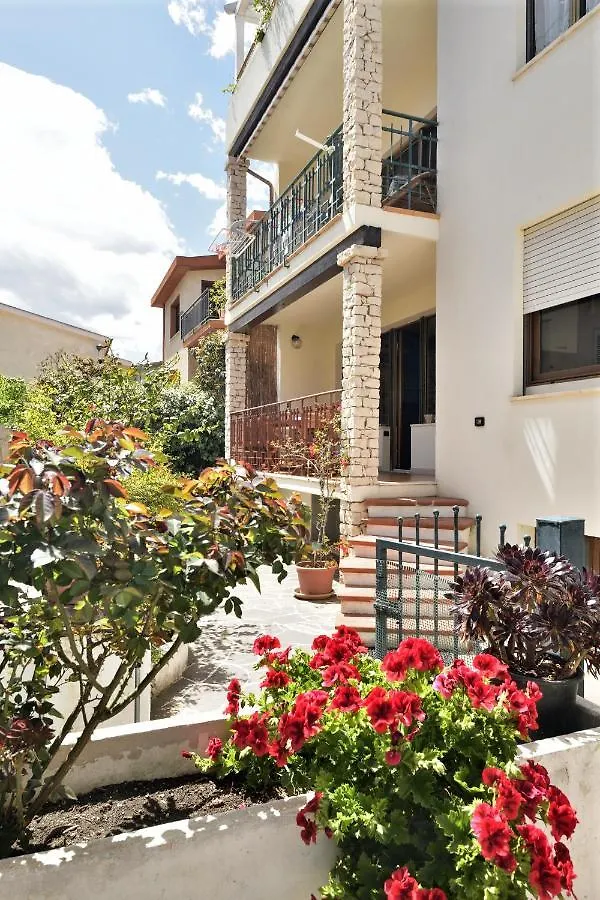 Casa Oleandri contacts