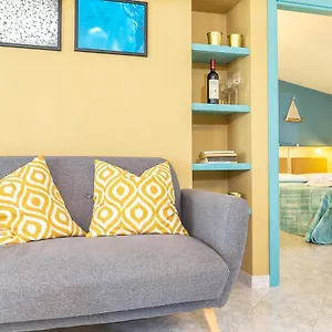 Casa Cala Luna Apartment