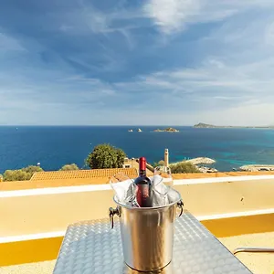  Bed & Breakfast Bellavista