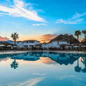 4* Hotel Marina Torre Navarrese