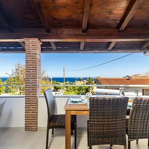 Ogliastra Apartment