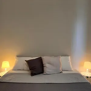 Le Mimose Apartment