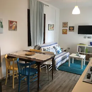 Brezza Marina Cin P2668 Apartment