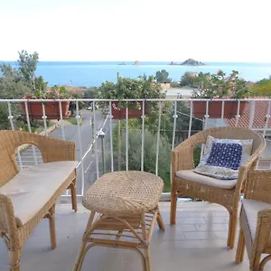 Attico Bellavista Apartment