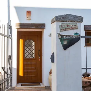 A Pochi Passi Dal Mare Apartment