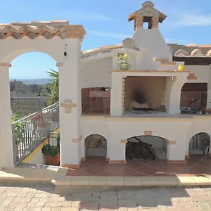 Mariolu 3 Apartment
