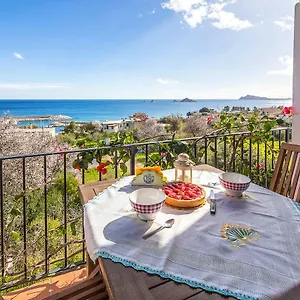  Holiday home Casa Anna