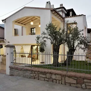 Grecale A Pochi Passi Dal Mare Apartment