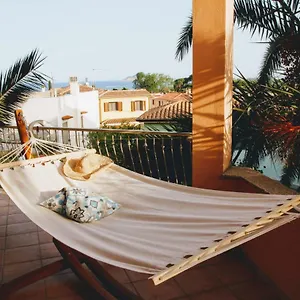 Grande Casa Al Mare Le Verande Apartment
